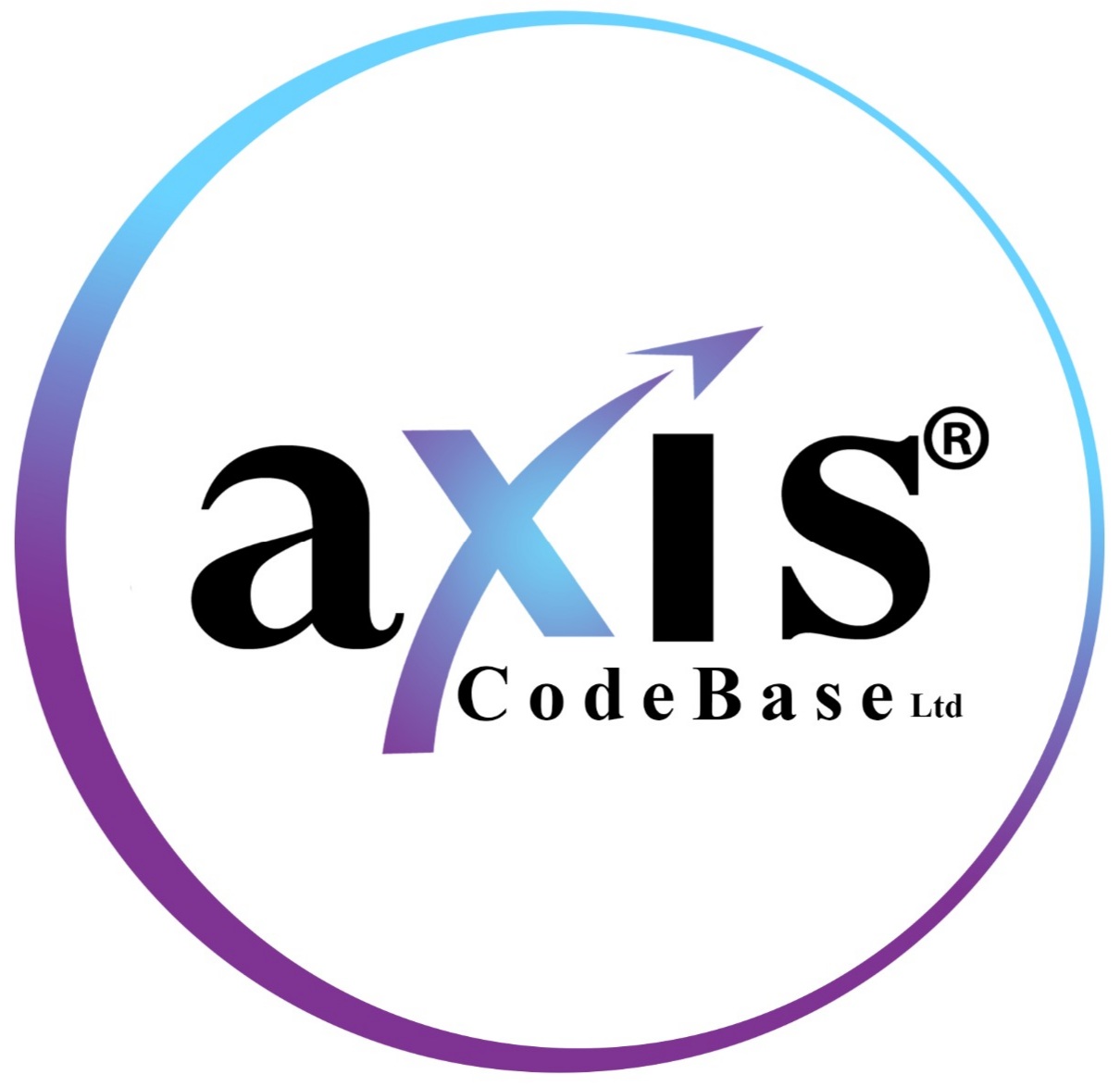 Axis Codebase Logo