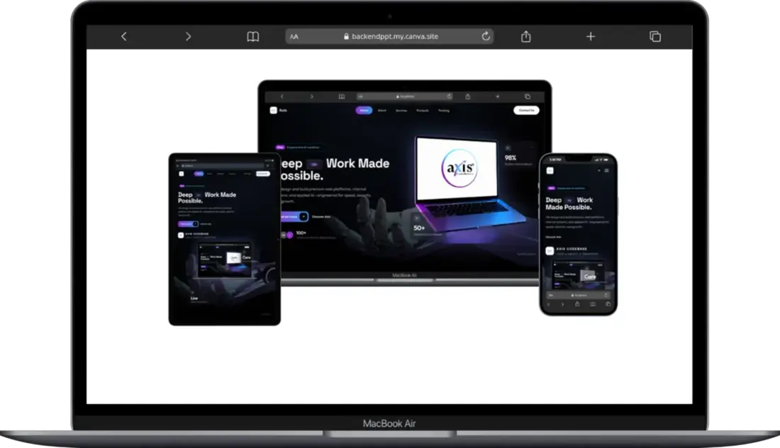 Custom platforms preview