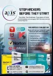 Software Licenses