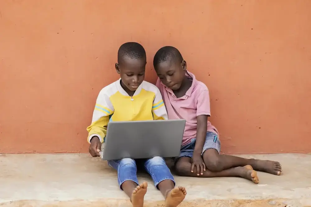Kids programming preview