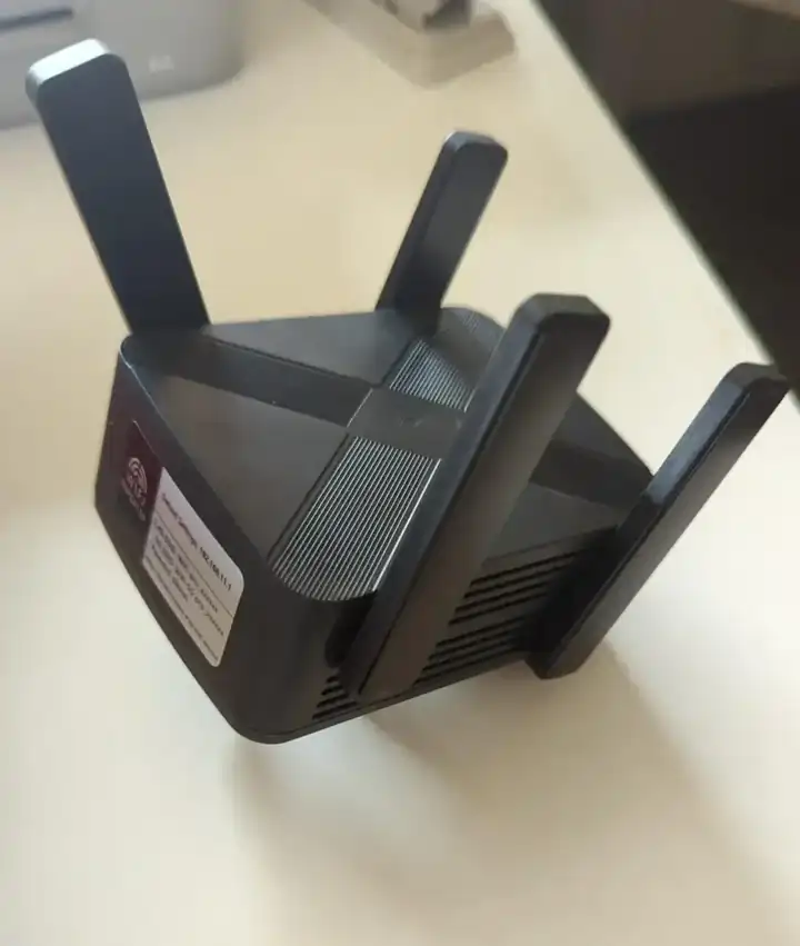 Networking Equipment